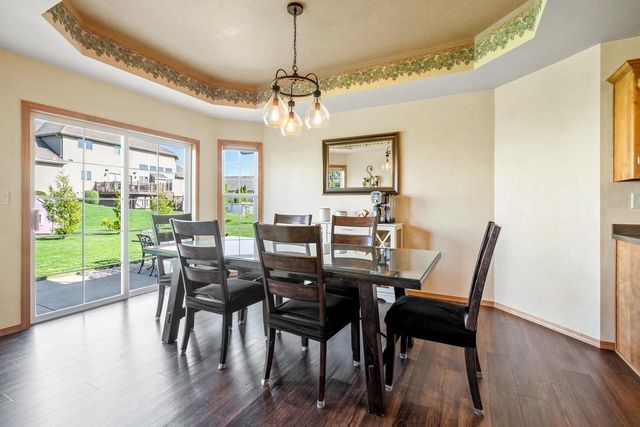 2976 DURHAM ROAD, Green Bay, WI 54311