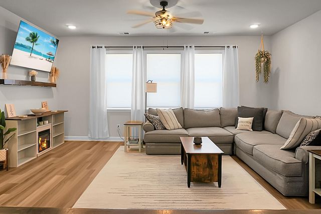 305 Lanyard Street, Johns Island, SC 29455