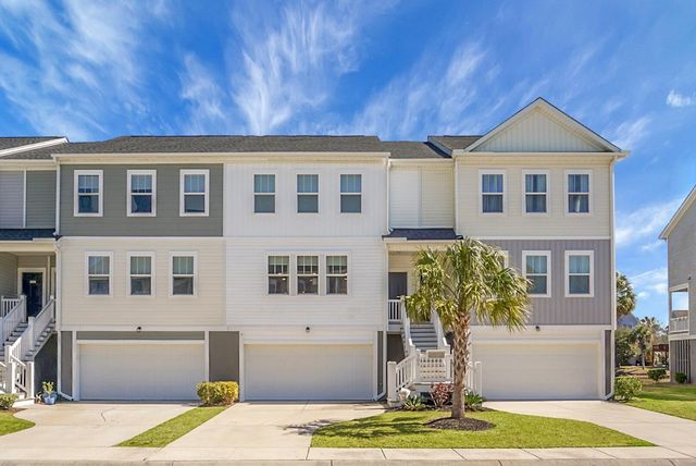 305 Lanyard Street, Johns Island, SC 29455