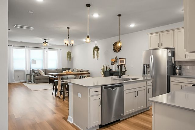 305 Lanyard Street, Johns Island, SC 29455