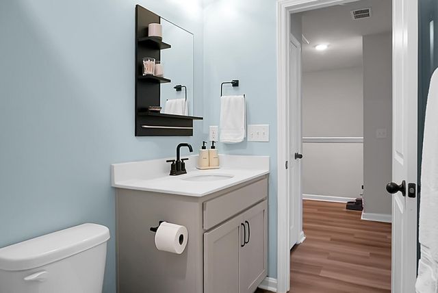 305 Lanyard Street, Johns Island, SC 29455