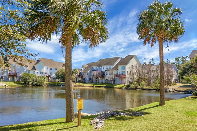 305 Lanyard Street, Johns Island, SC 29455