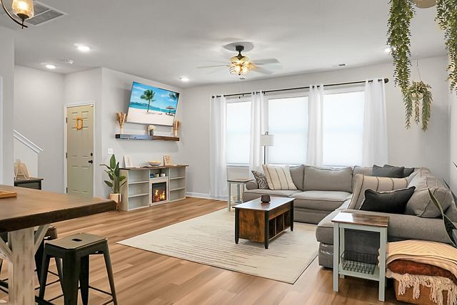 305 Lanyard Street, Johns Island, SC 29455