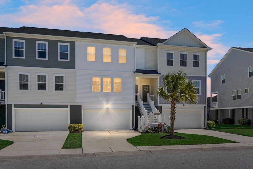 305 Lanyard Street, Johns Island, SC 29455