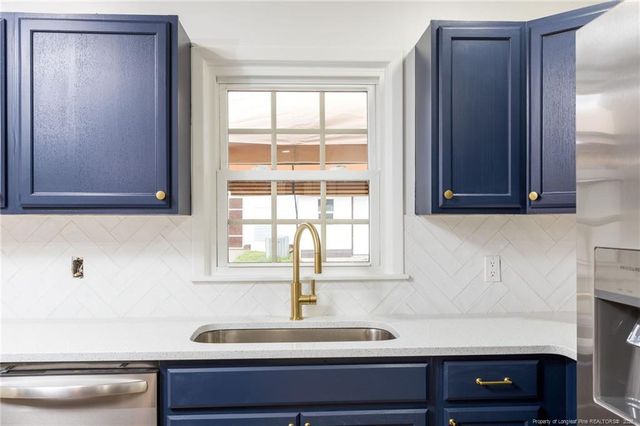 1828 Stockton Drive, Fayetteville, NC 28304