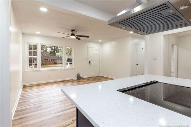 1828 Stockton Drive, Fayetteville, NC 28304