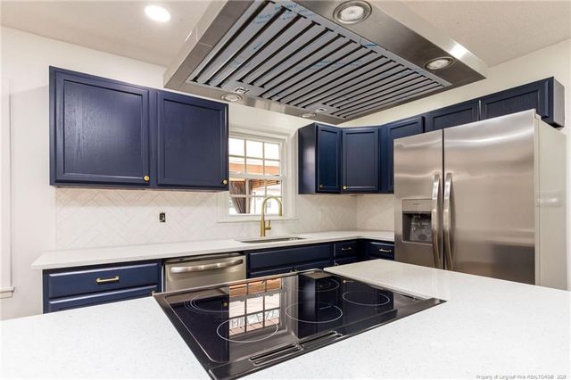 1828 Stockton Drive, Fayetteville, NC 28304