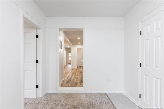 1828 Stockton Drive, Fayetteville, NC 28304