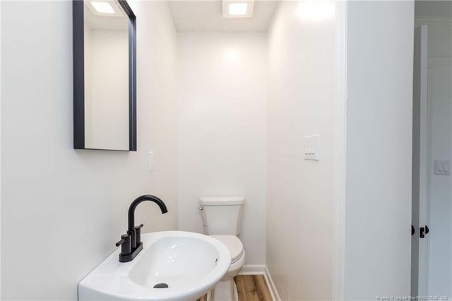 1828 Stockton Drive, Fayetteville, NC 28304