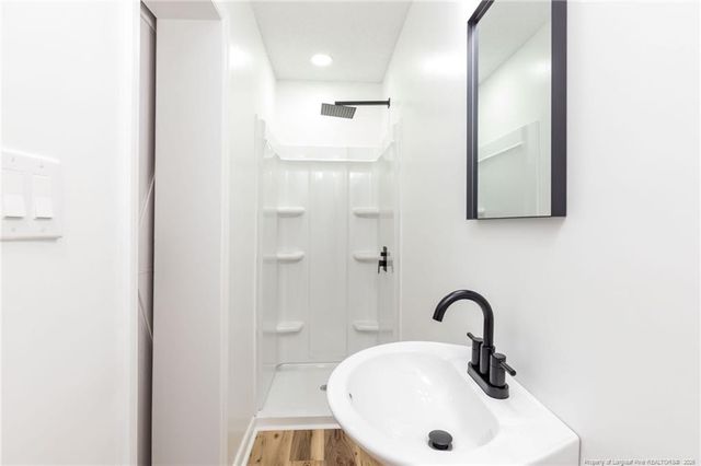 1828 Stockton Drive, Fayetteville, NC 28304