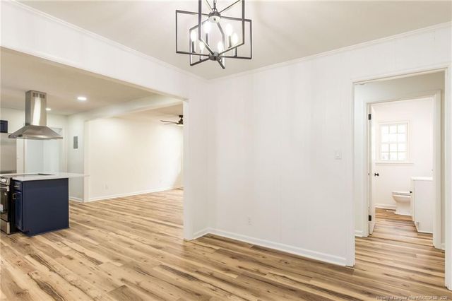 1828 Stockton Drive, Fayetteville, NC 28304