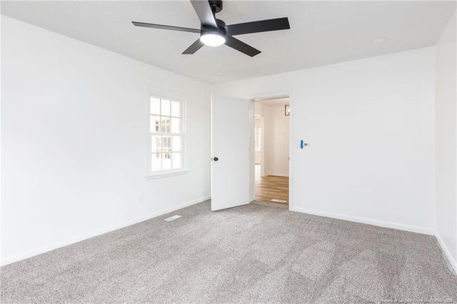 1828 Stockton Drive, Fayetteville, NC 28304