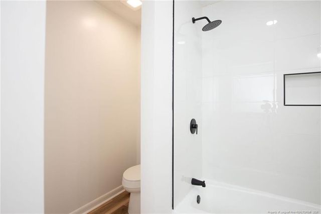 1828 Stockton Drive, Fayetteville, NC 28304