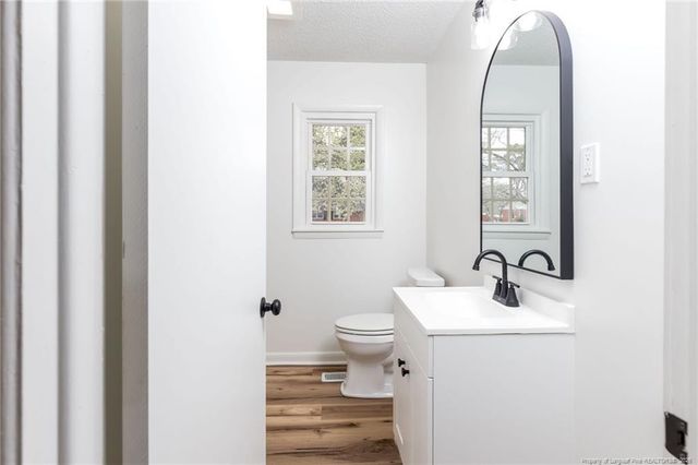 1828 Stockton Drive, Fayetteville, NC 28304