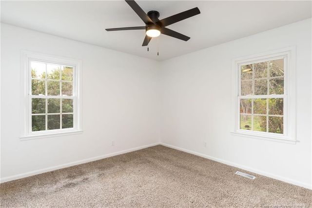 1828 Stockton Drive, Fayetteville, NC 28304