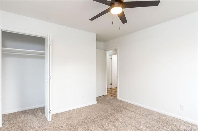 1828 Stockton Drive, Fayetteville, NC 28304