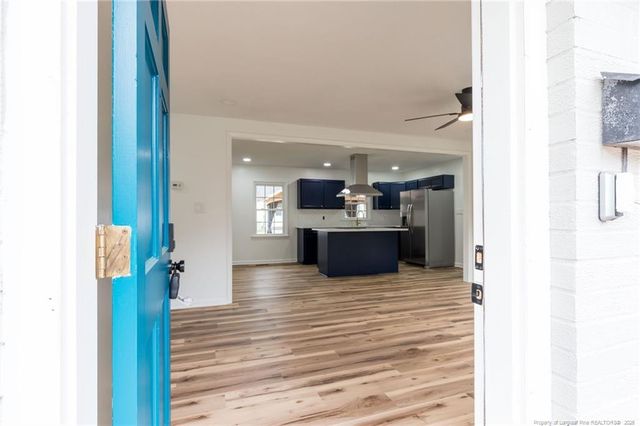 1828 Stockton Drive, Fayetteville, NC 28304