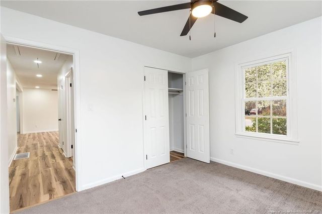 1828 Stockton Drive, Fayetteville, NC 28304