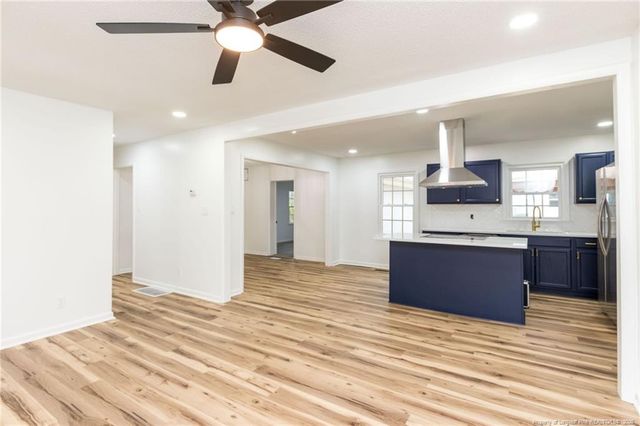 1828 Stockton Drive, Fayetteville, NC 28304