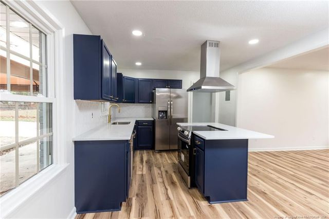 1828 Stockton Drive, Fayetteville, NC 28304