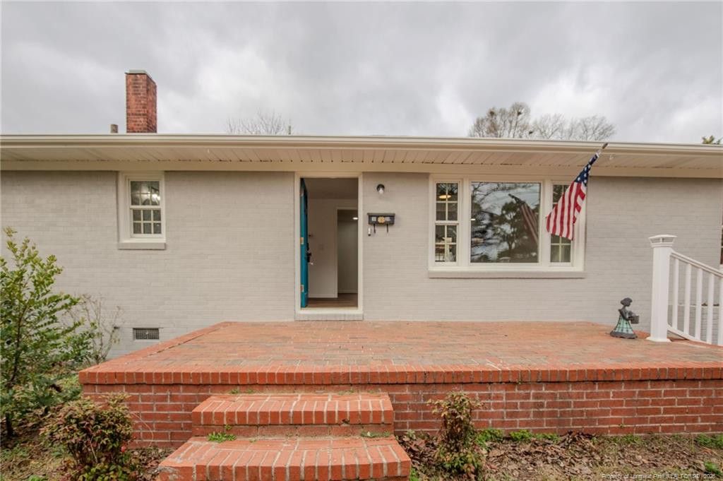 1828 Stockton Drive, Fayetteville, NC 28304