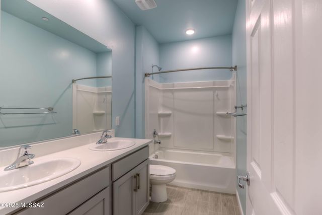 12742 E Lauren Cyn Place, Vail, AZ 85641