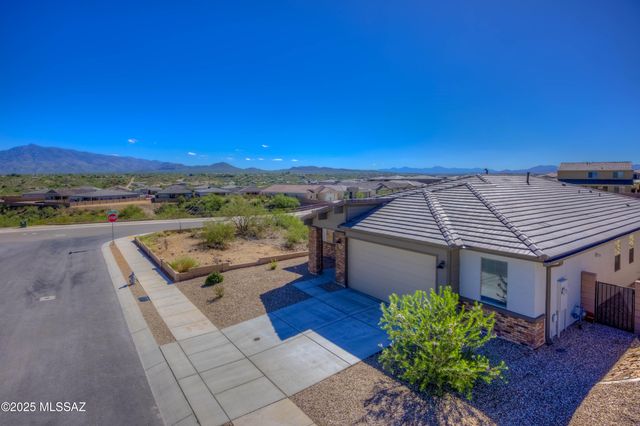 12742 E Lauren Cyn Place, Vail, AZ 85641