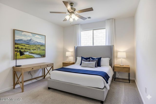 12742 E Lauren Cyn Place, Vail, AZ 85641