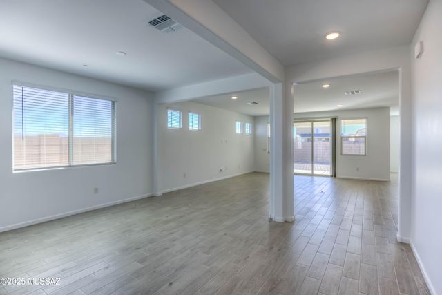 12742 E Lauren Cyn Place, Vail, AZ 85641