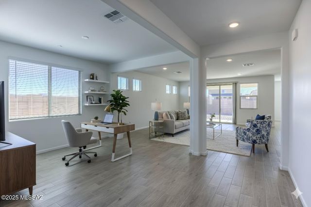 12742 E Lauren Cyn Place, Vail, AZ 85641