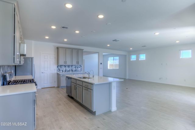 12742 E Lauren Cyn Place, Vail, AZ 85641