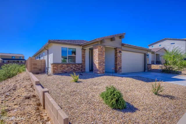 12742 E Lauren Cyn Place, Vail, AZ 85641