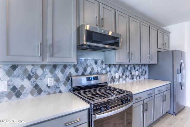 12742 E Lauren Cyn Place, Vail, AZ 85641