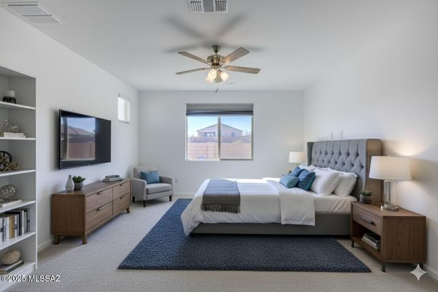 12742 E Lauren Cyn Place, Vail, AZ 85641