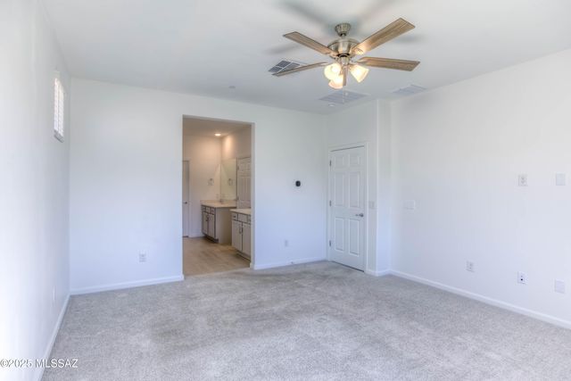 12742 E Lauren Cyn Place, Vail, AZ 85641