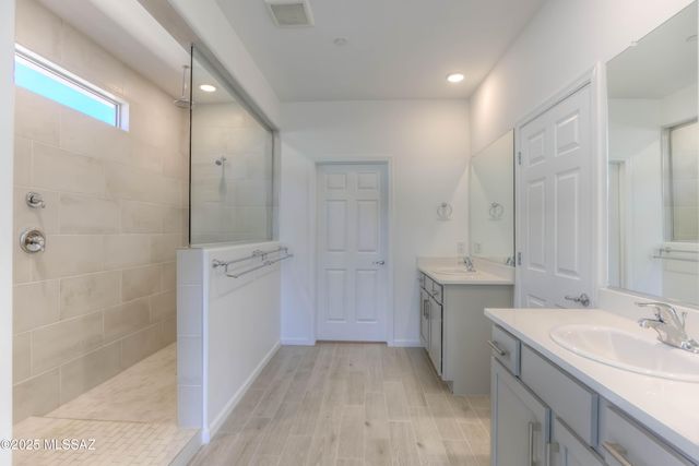 12742 E Lauren Cyn Place, Vail, AZ 85641