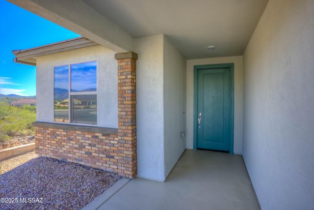 12742 E Lauren Cyn Place, Vail, AZ 85641