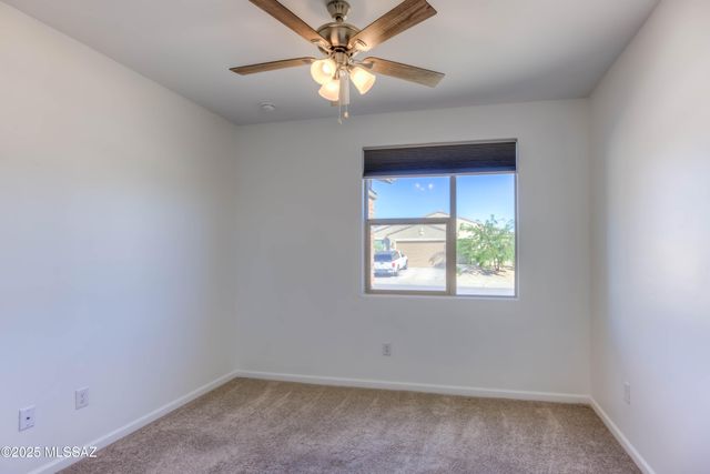 12742 E Lauren Cyn Place, Vail, AZ 85641