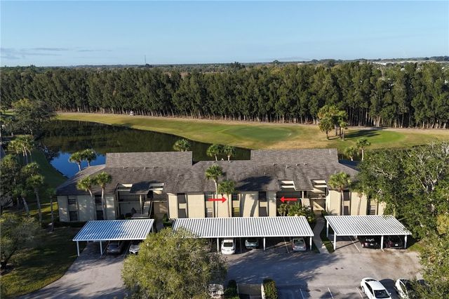 9 Plantation Drive 204, Vero Beach, FL 32966