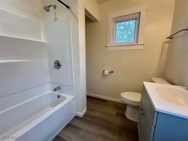 725 8th Street, Marietta, OH 45750