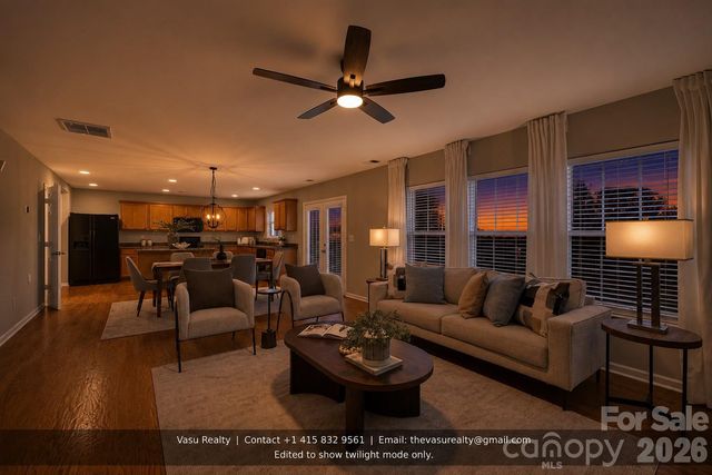 8932 Oransay Way, Charlotte, NC 28278