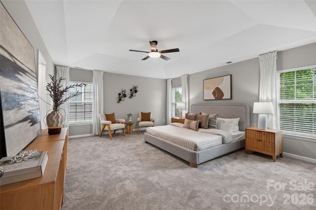 8932 Oransay Way, Charlotte, NC 28278