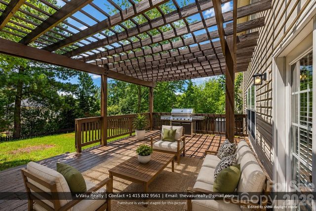 8932 Oransay Way, Charlotte, NC 28278
