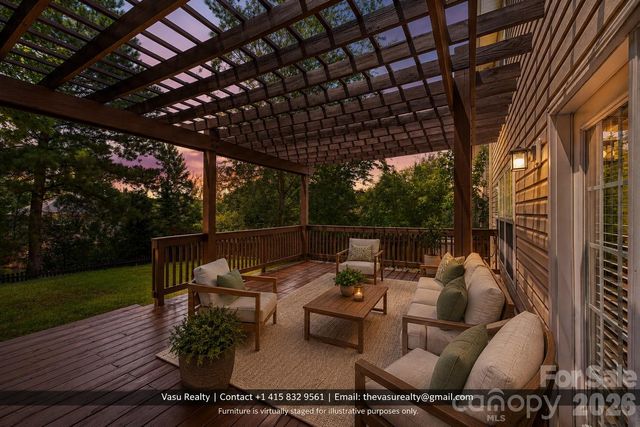8932 Oransay Way, Charlotte, NC 28278