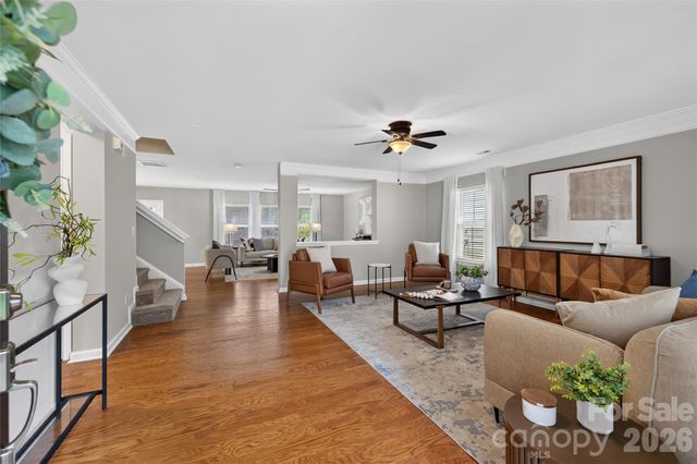 8932 Oransay Way, Charlotte, NC 28278