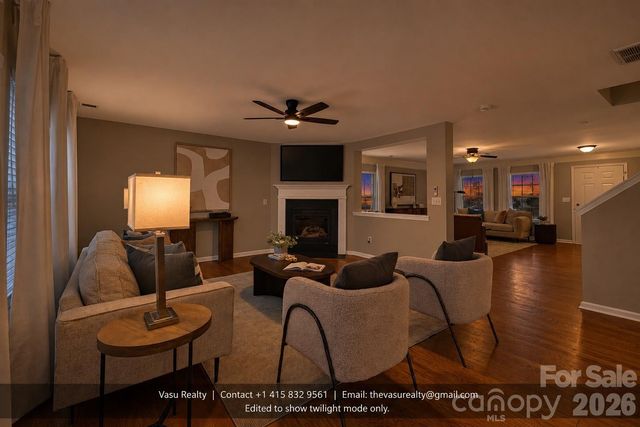 8932 Oransay Way, Charlotte, NC 28278