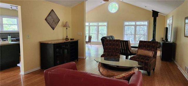 4735 Pilgrim Mill Road, Cumming, GA 30041