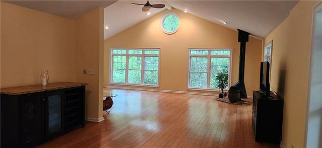 4735 Pilgrim Mill Road, Cumming, GA 30041