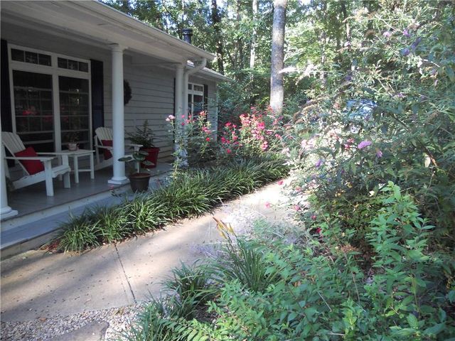 4735 Pilgrim Mill Road, Cumming, GA 30041