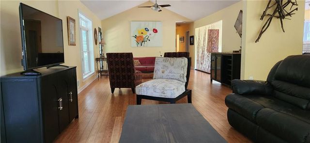 4735 Pilgrim Mill Road, Cumming, GA 30041